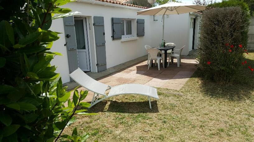 Maison Vendeenne Proche De L Ocean Saint-Jean-de-Monts Ngoại thất bức ảnh